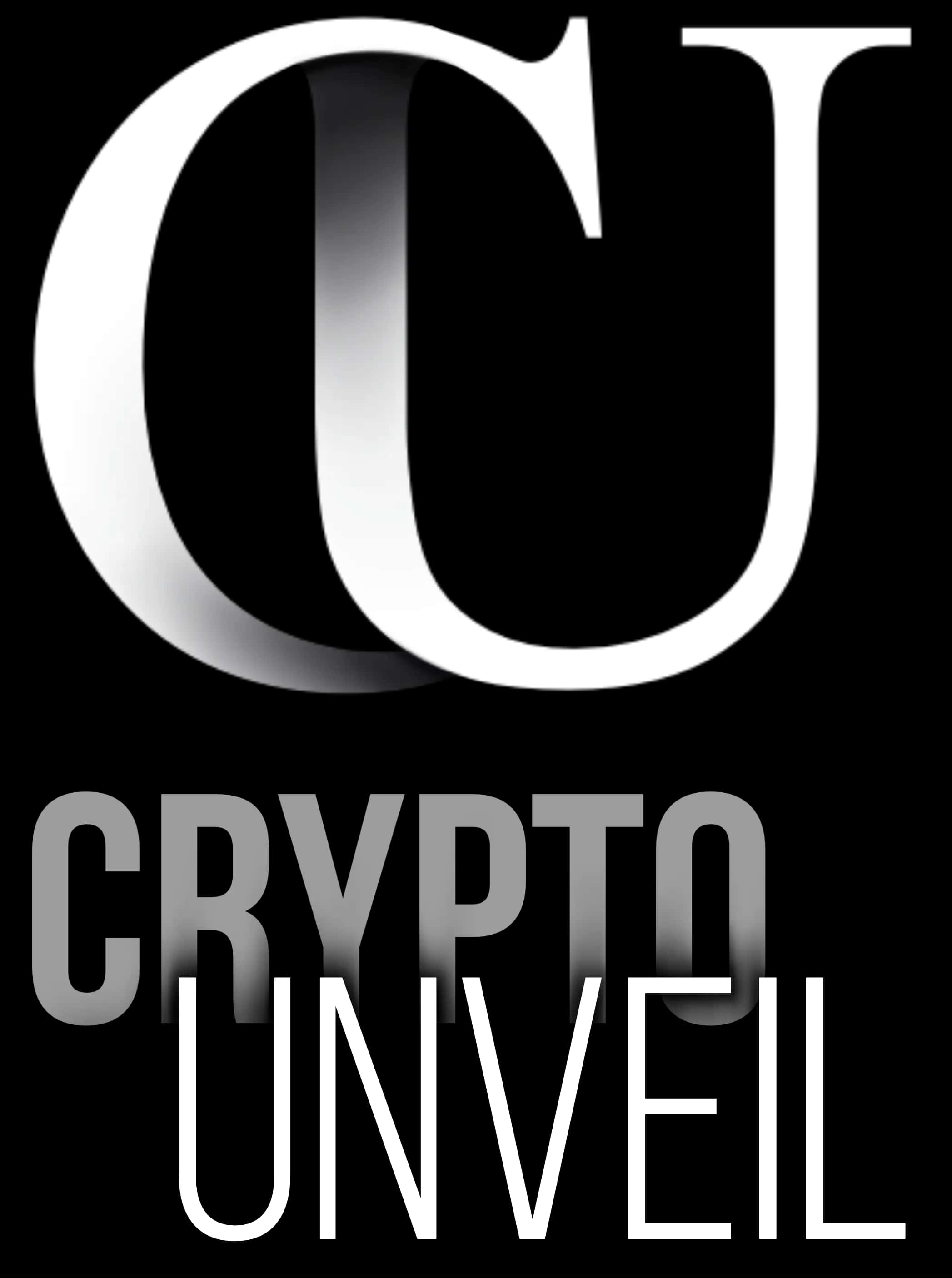 Crypto Unveil Logo